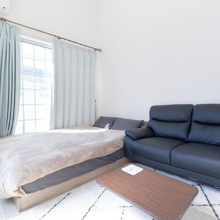 Soshigaya Apartment 도쿄 외부 사진