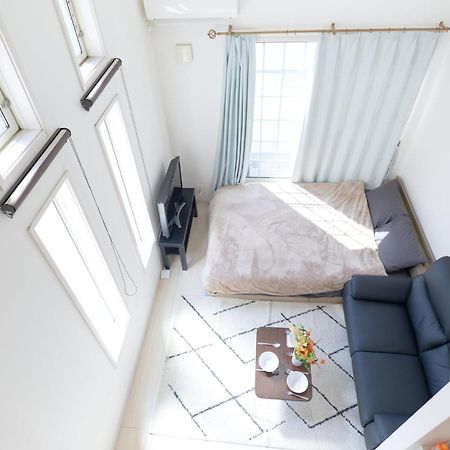 Soshigaya Apartment 도쿄 외부 사진