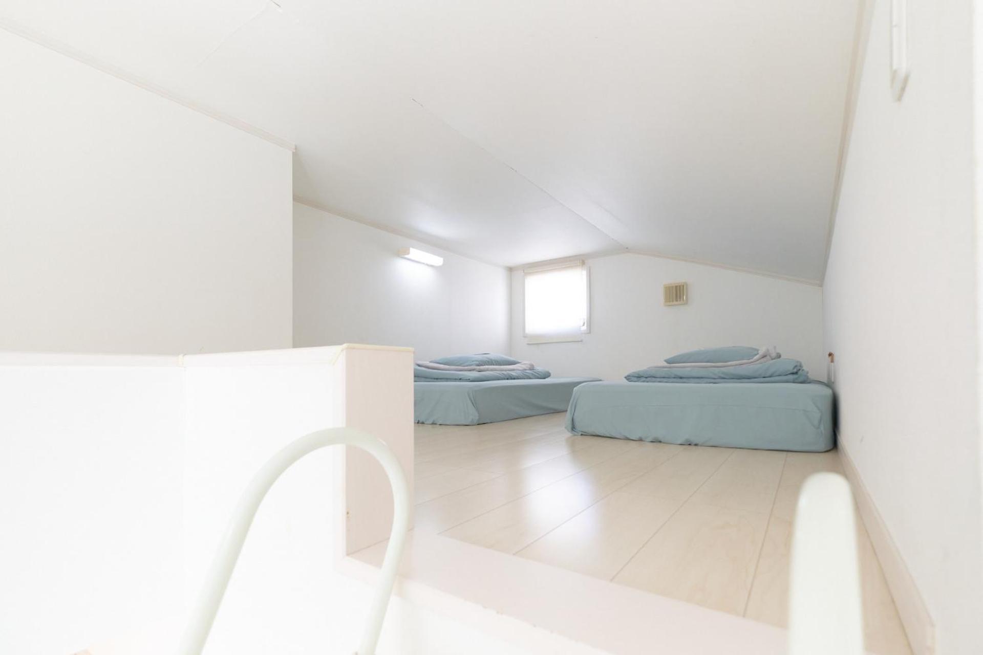 Soshigaya Apartment 도쿄 외부 사진
