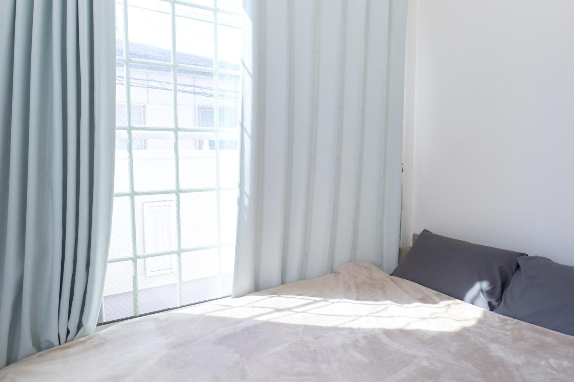 Soshigaya Apartment 도쿄 외부 사진