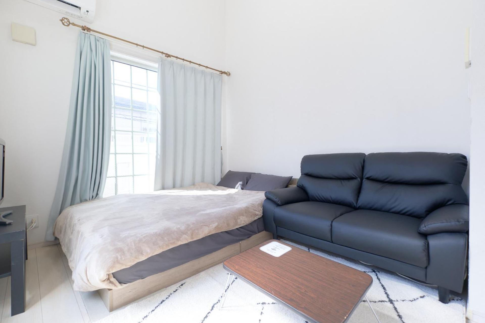 Soshigaya Apartment 도쿄 외부 사진