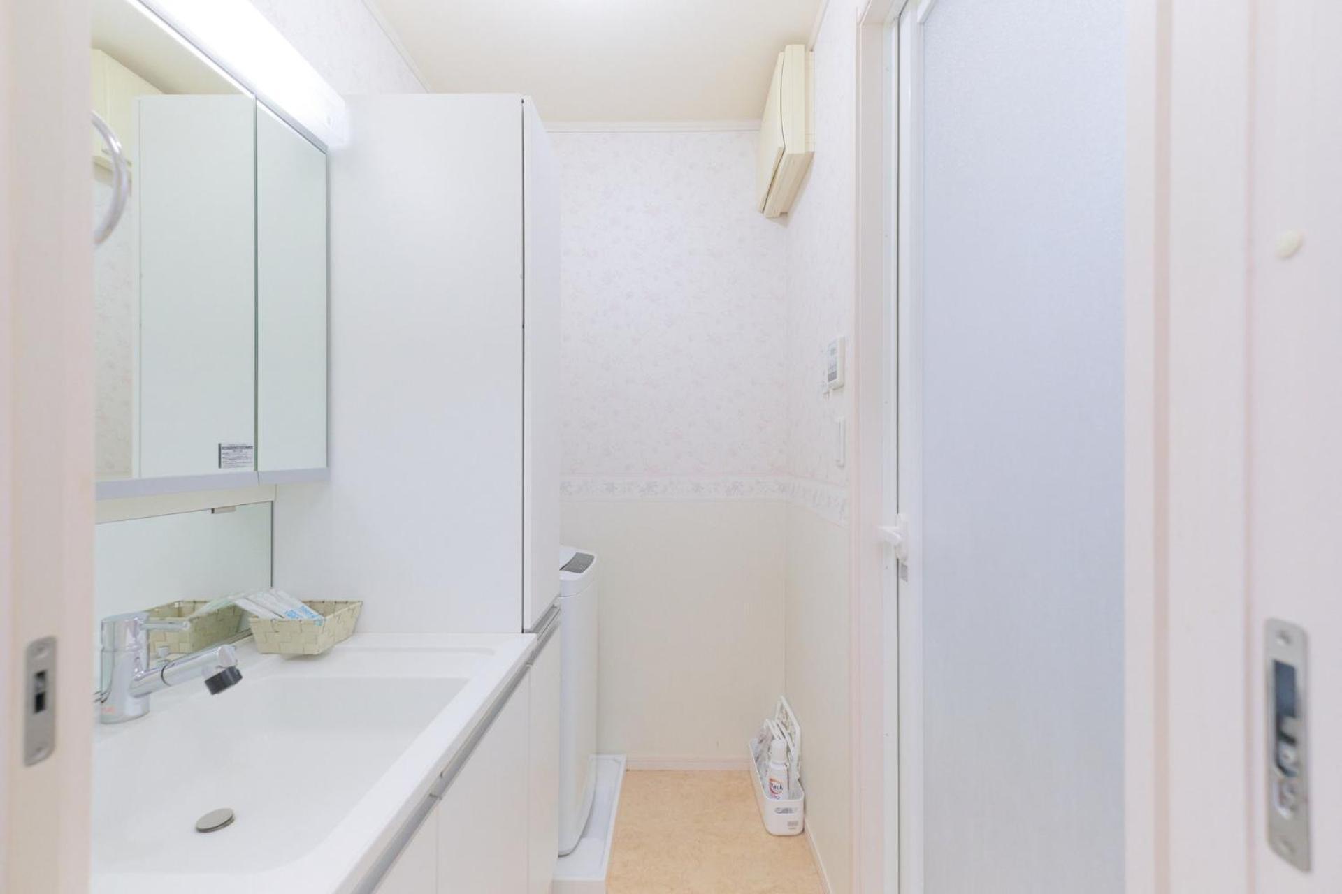Soshigaya Apartment 도쿄 외부 사진