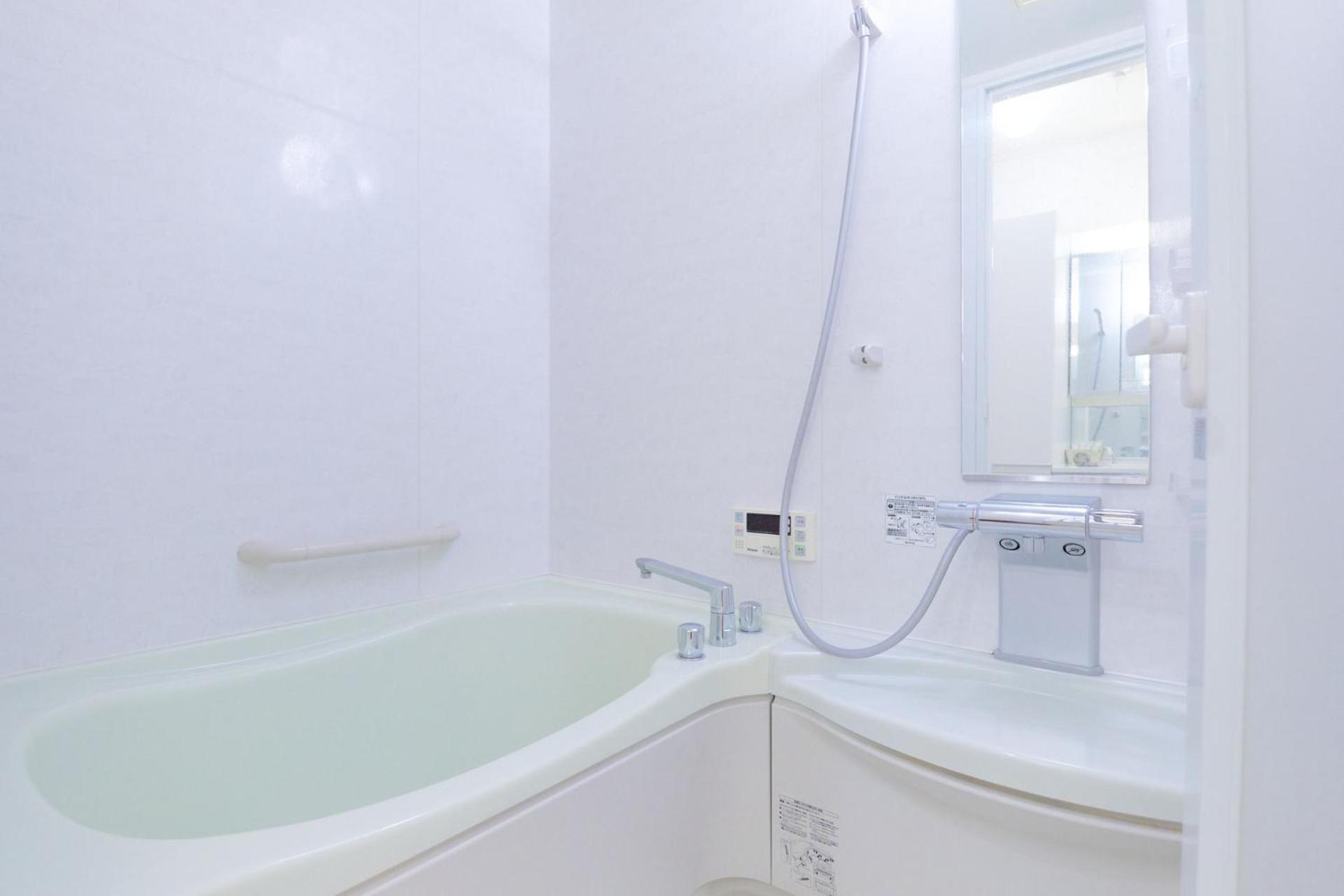 Soshigaya Apartment 도쿄 외부 사진