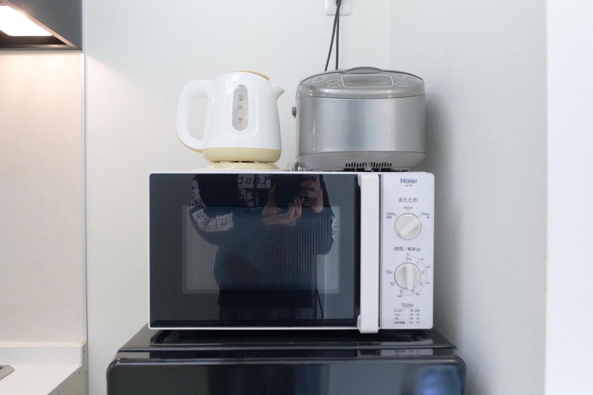 Soshigaya Apartment 도쿄 외부 사진
