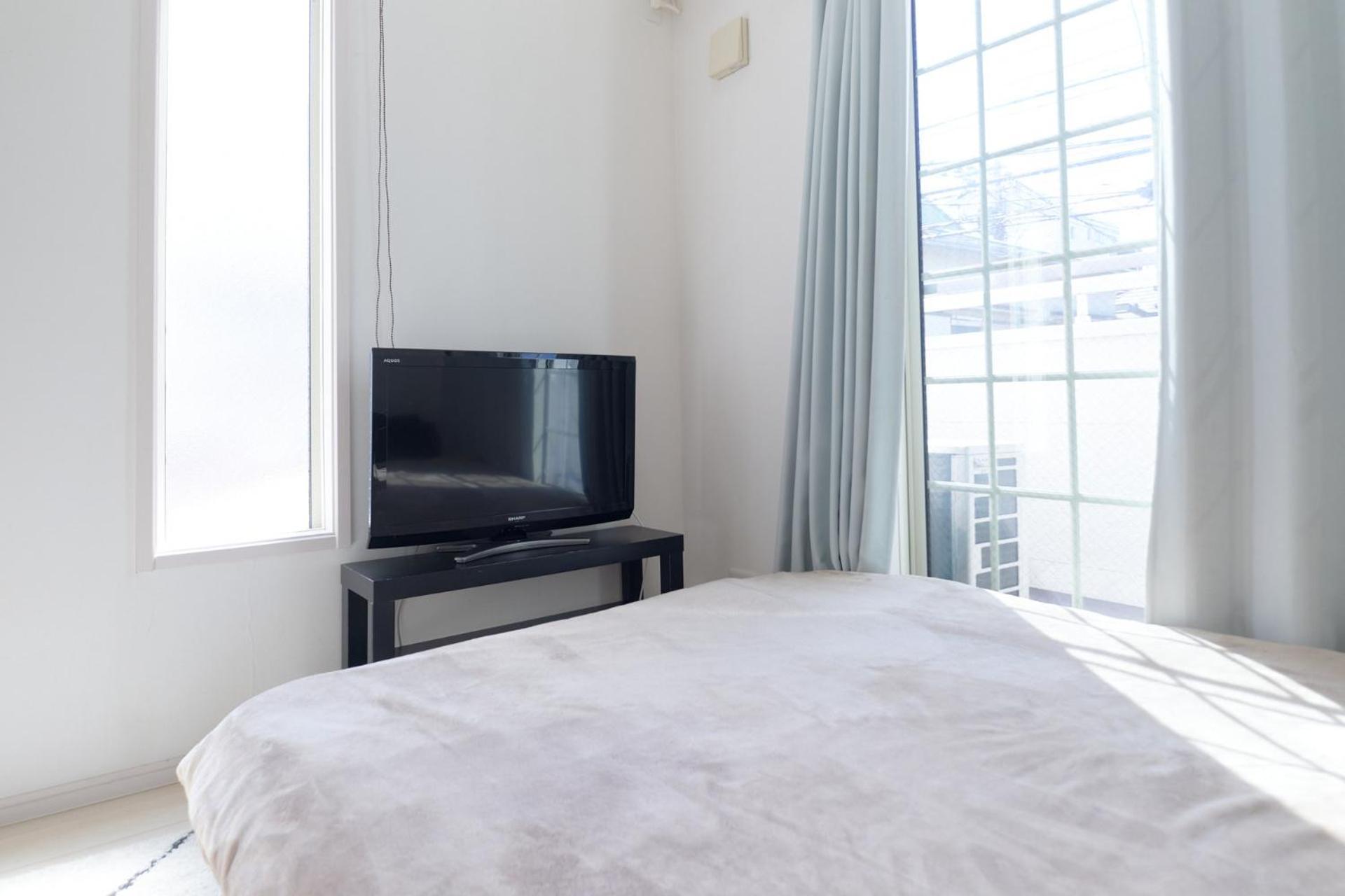 Soshigaya Apartment 도쿄 외부 사진