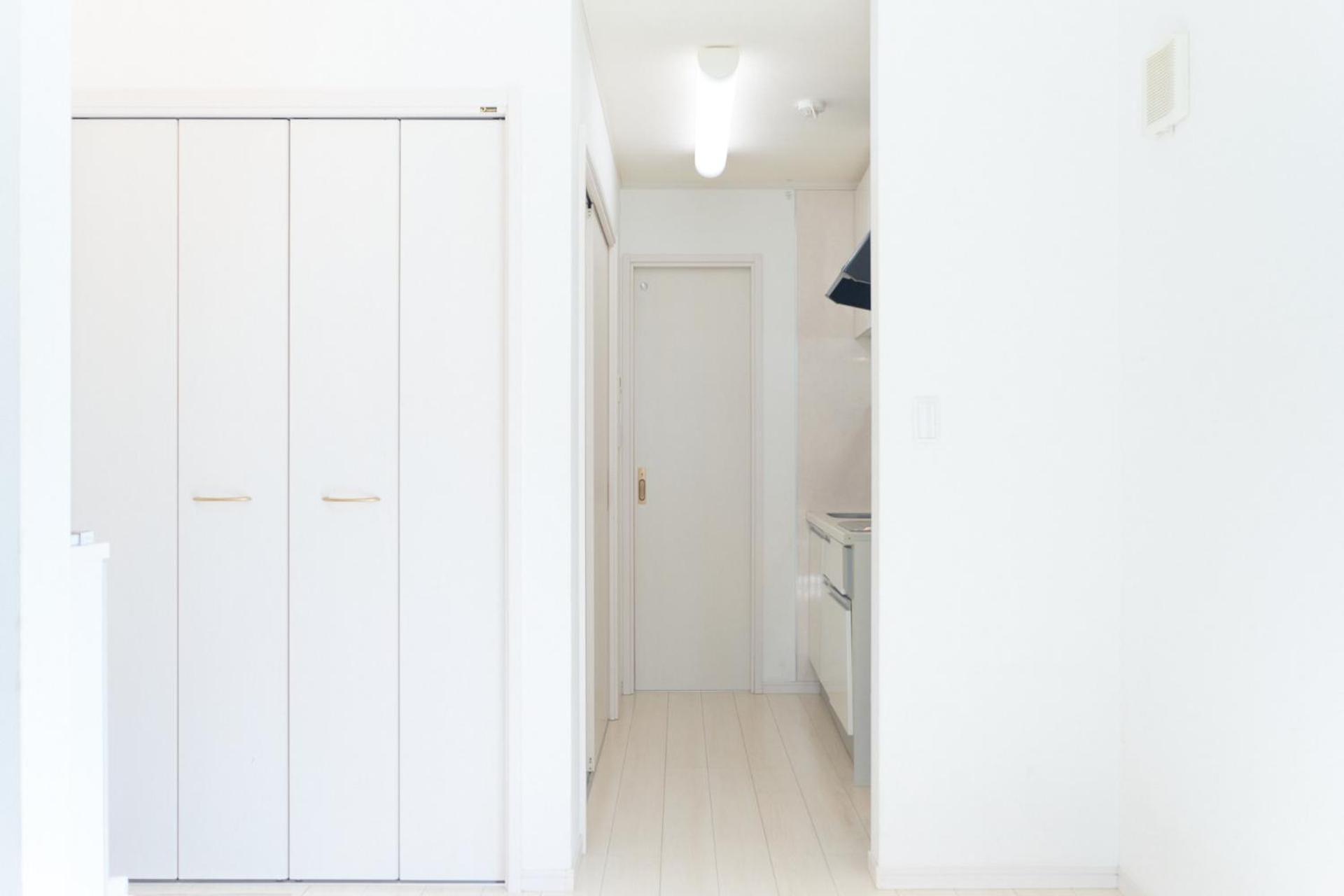Soshigaya Apartment 도쿄 외부 사진