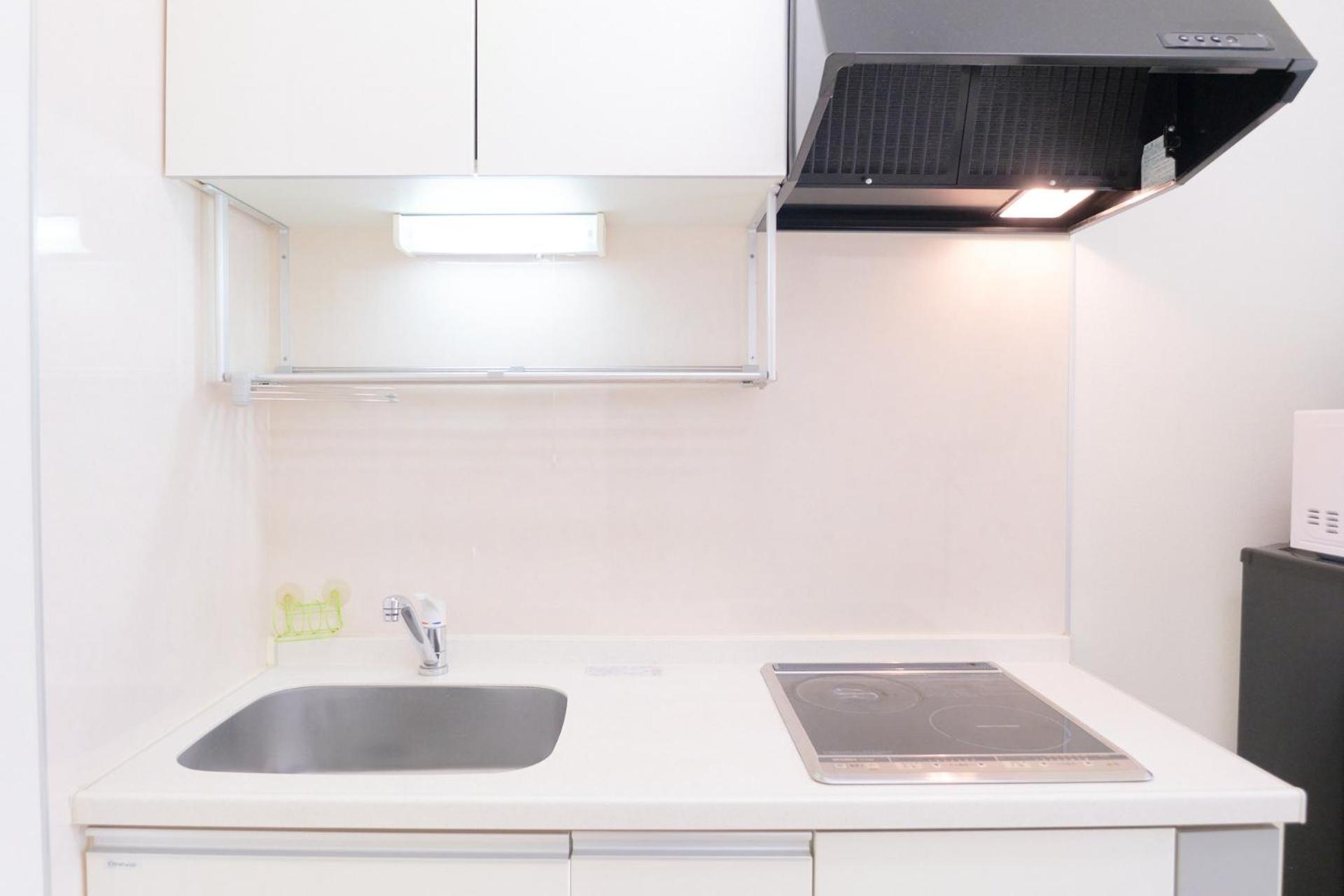 Soshigaya Apartment 도쿄 외부 사진