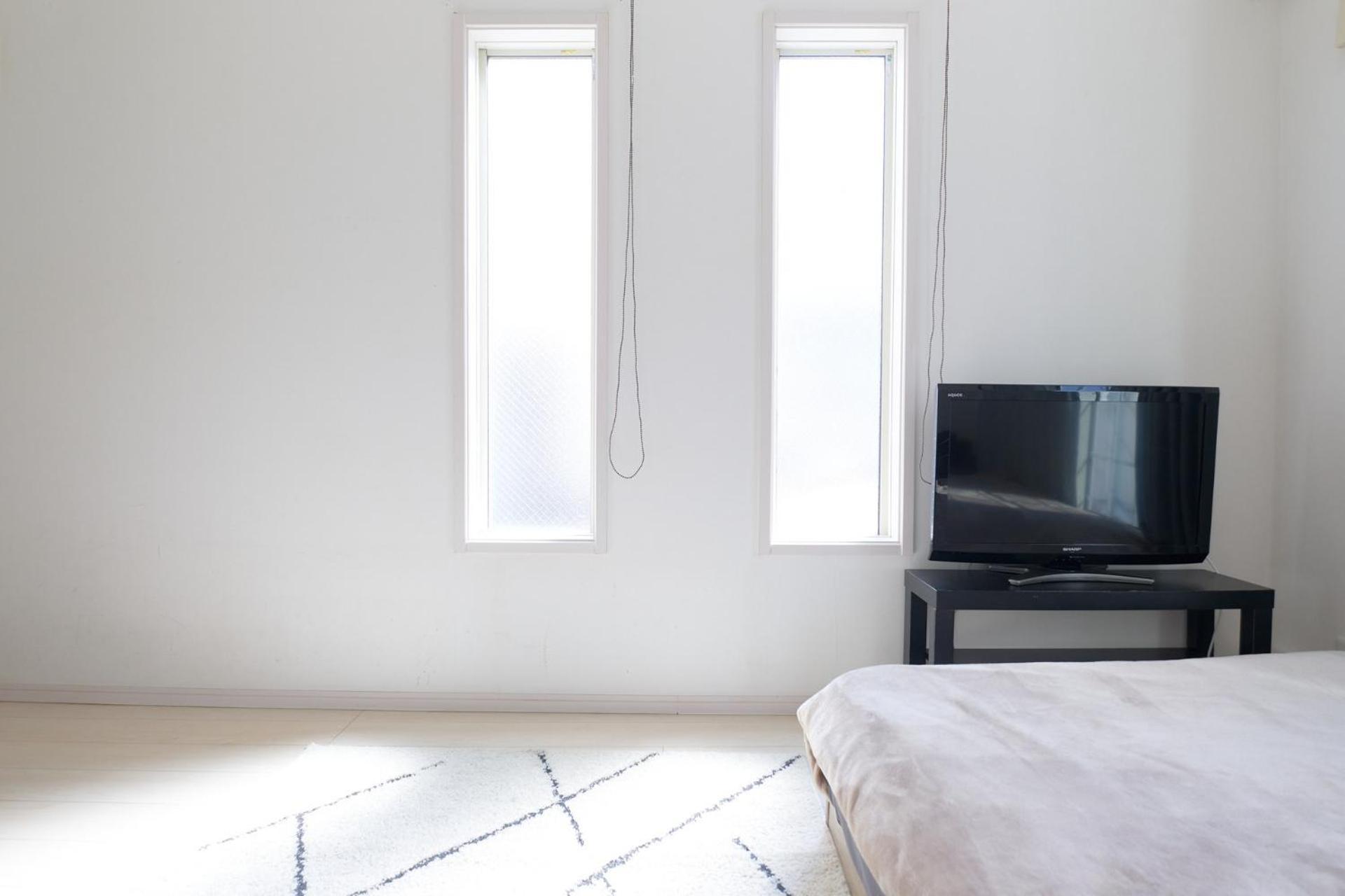 Soshigaya Apartment 도쿄 외부 사진