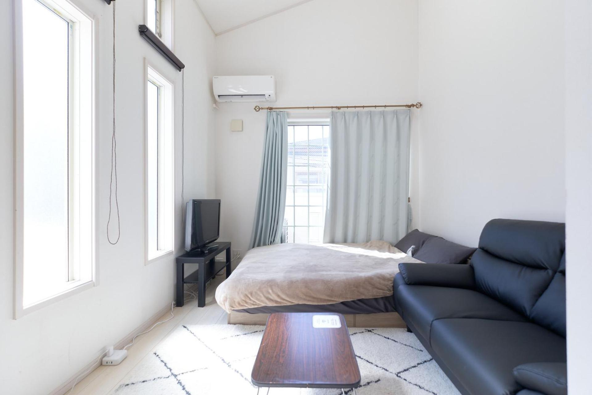 Soshigaya Apartment 도쿄 외부 사진