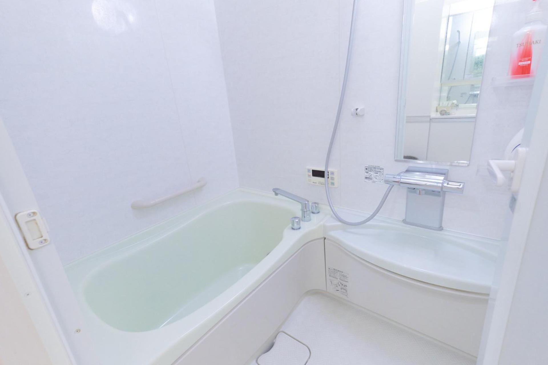Soshigaya Apartment 도쿄 외부 사진